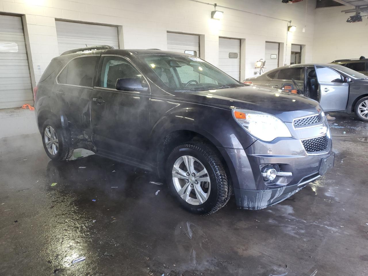 2015 Chevrolet Equinox - Image 4
