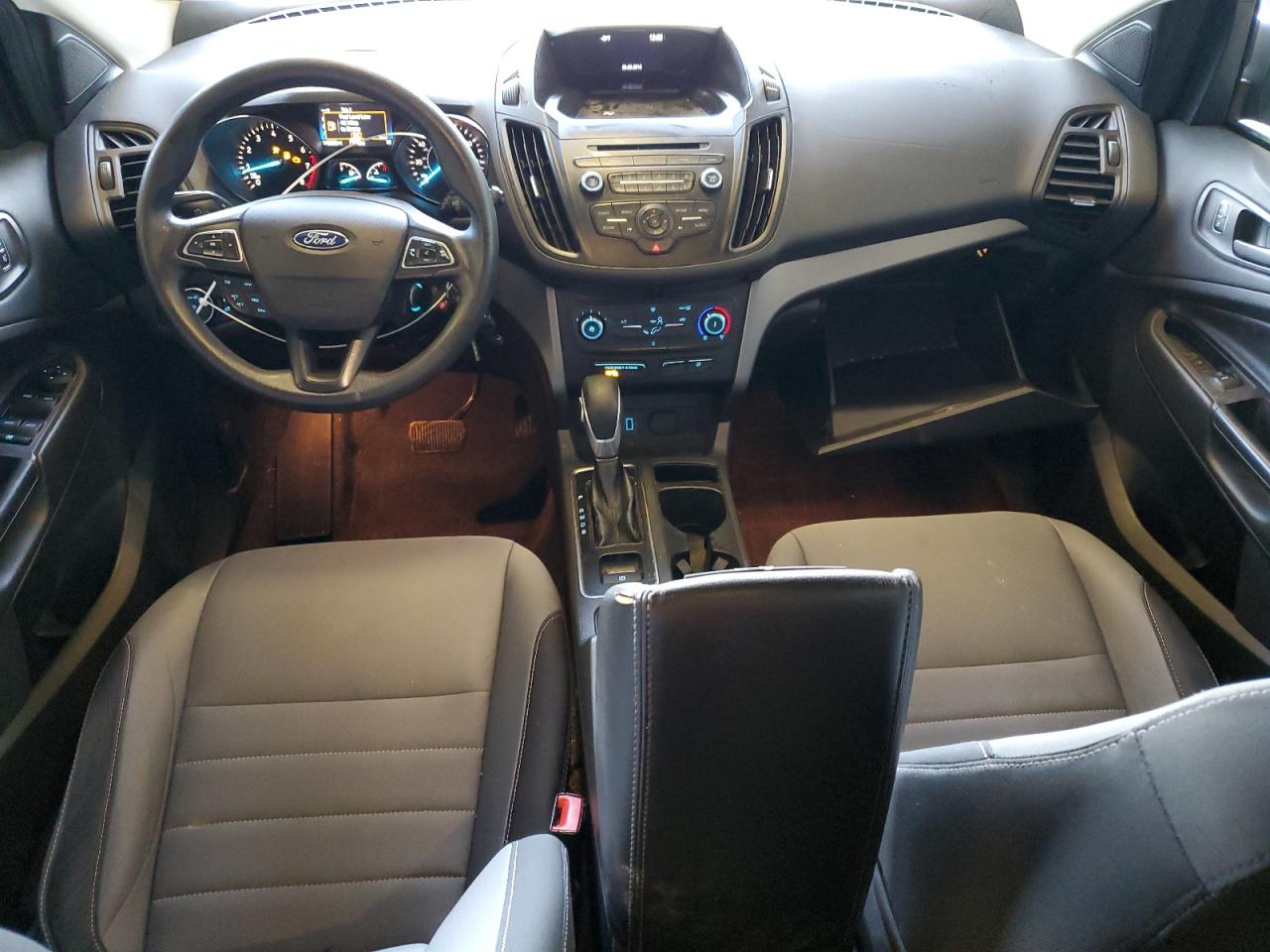 2017 Ford Escape - Image 8