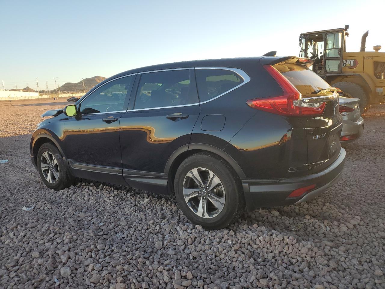 2019 Honda CR-V - Image 2
