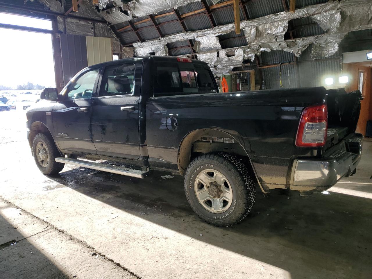 2019 RAM 2500 - Image 2