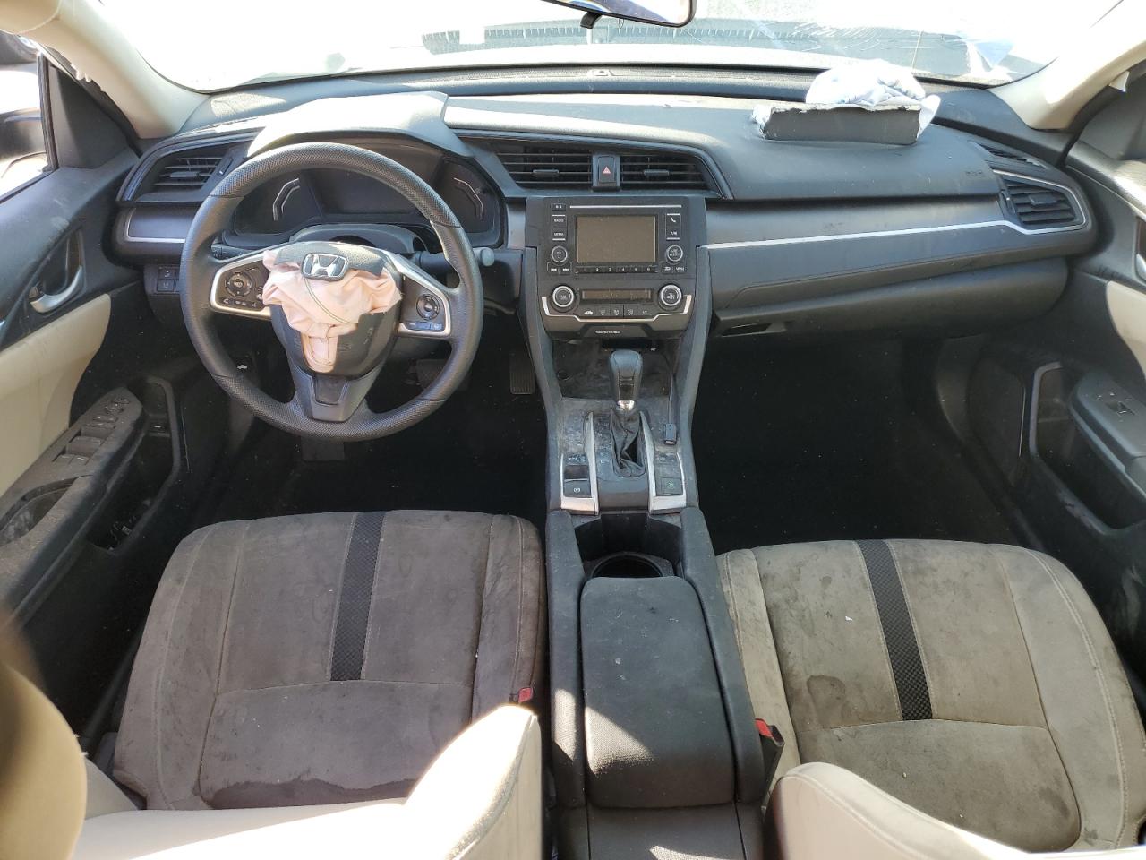 2021 Honda Civic - Image 8