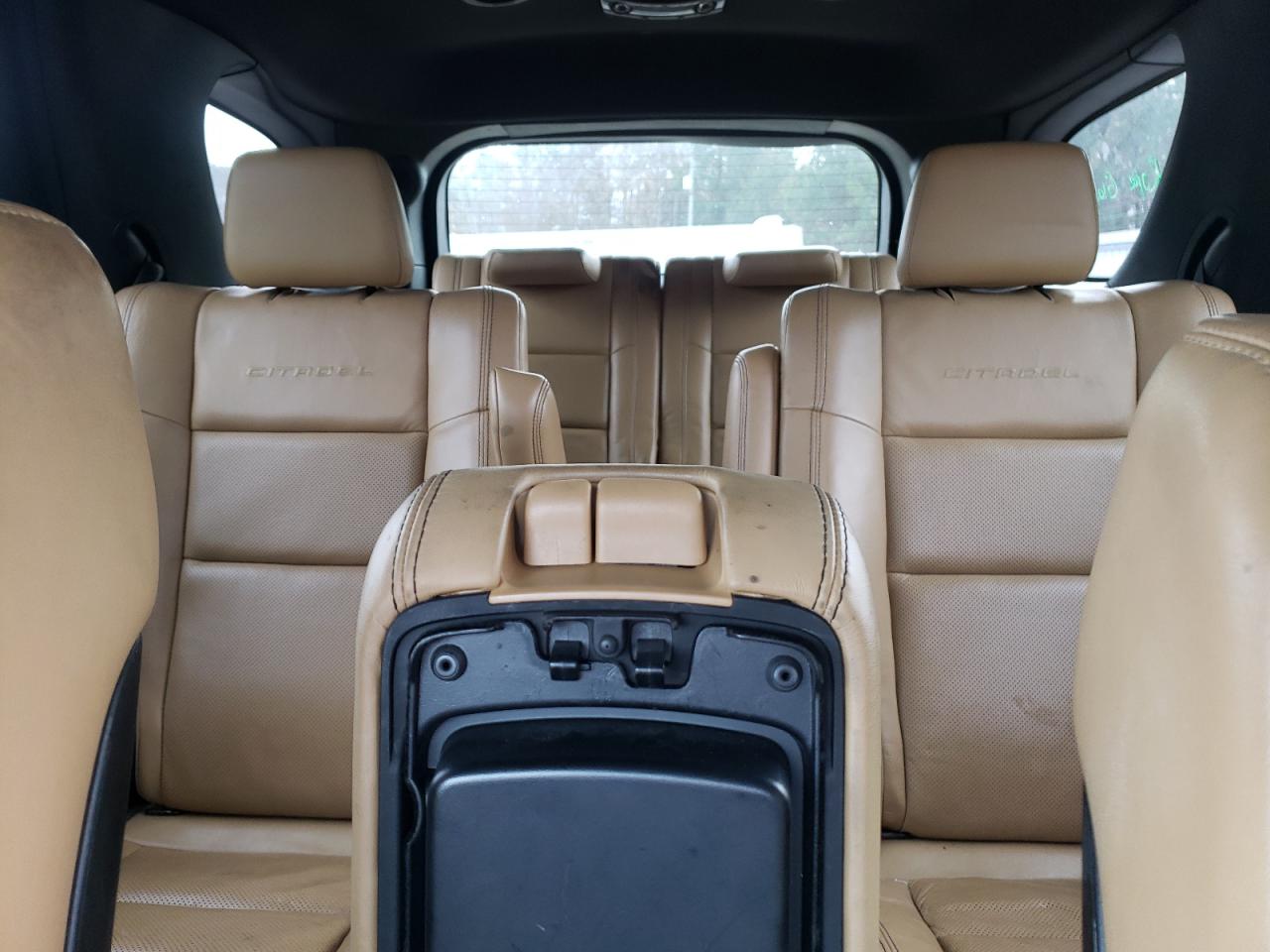 2015 Dodge Durango - Image 10