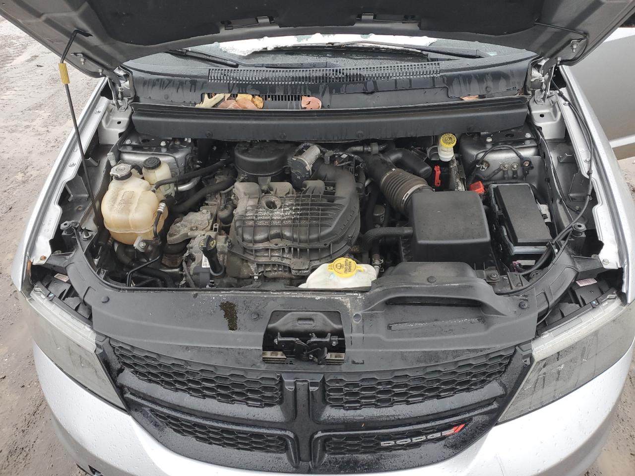 2017 Dodge Journey - Image 13