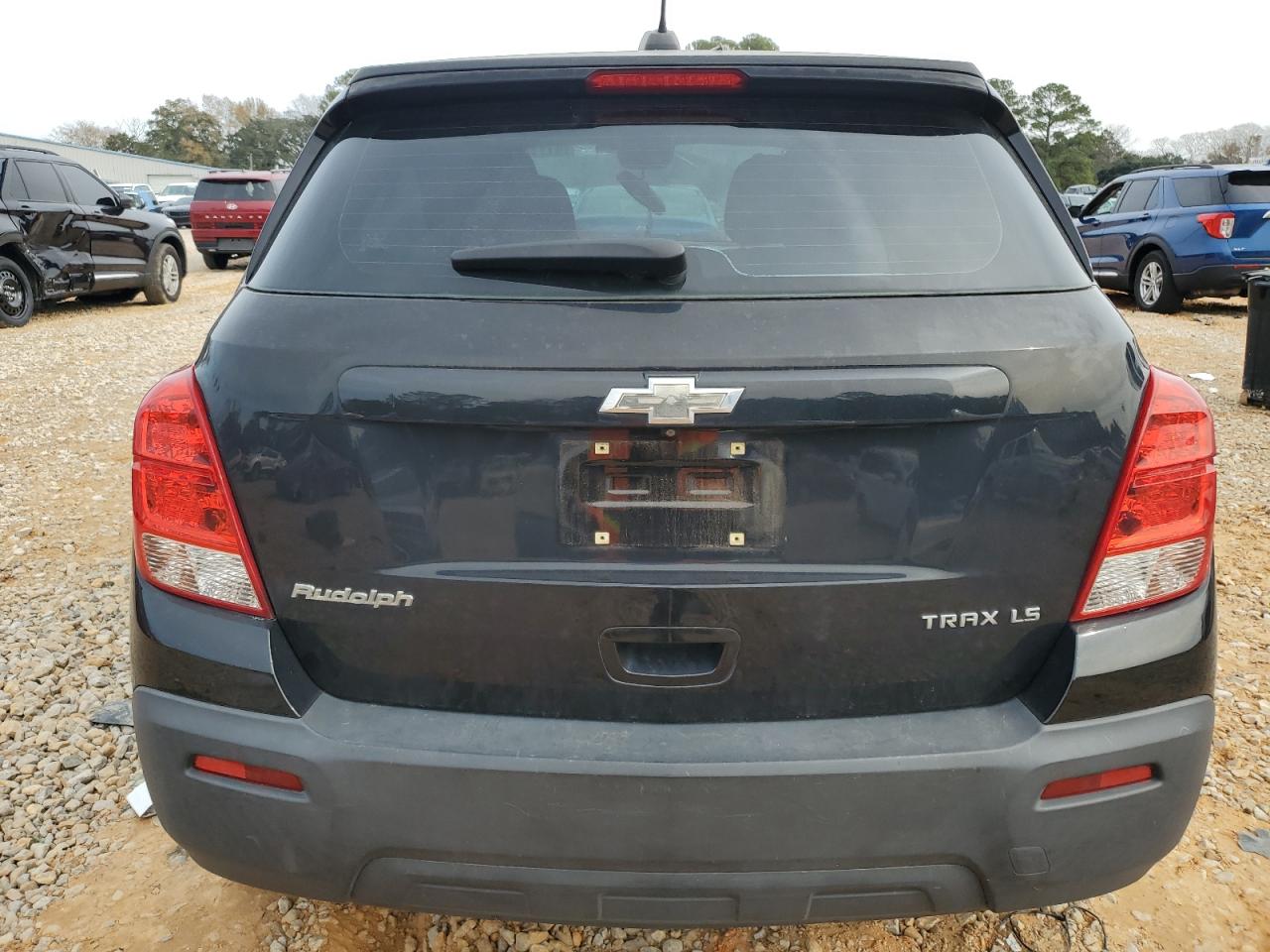 2015 Chevrolet Trax - Image 6