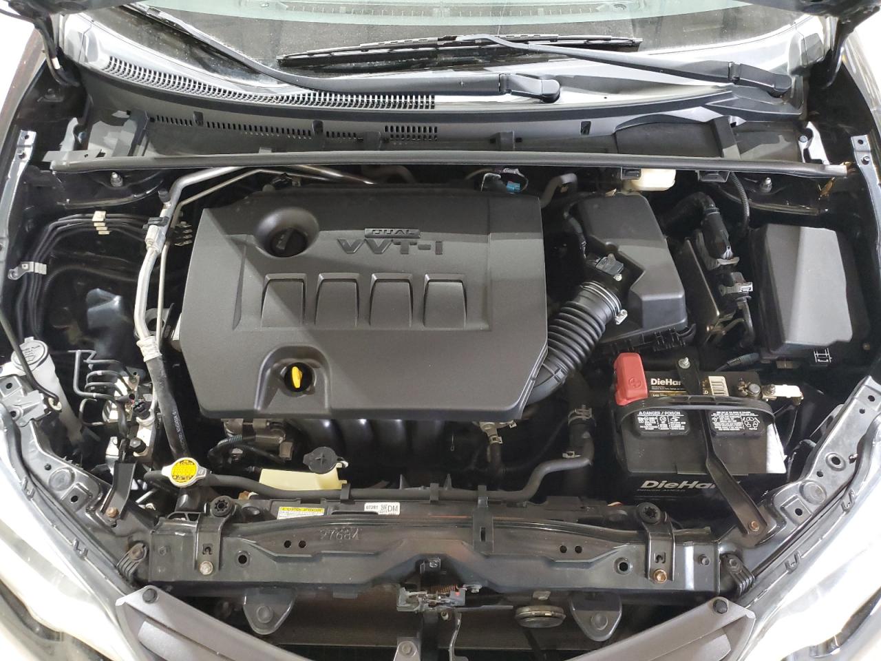 2015 Toyota Corolla - Image 11