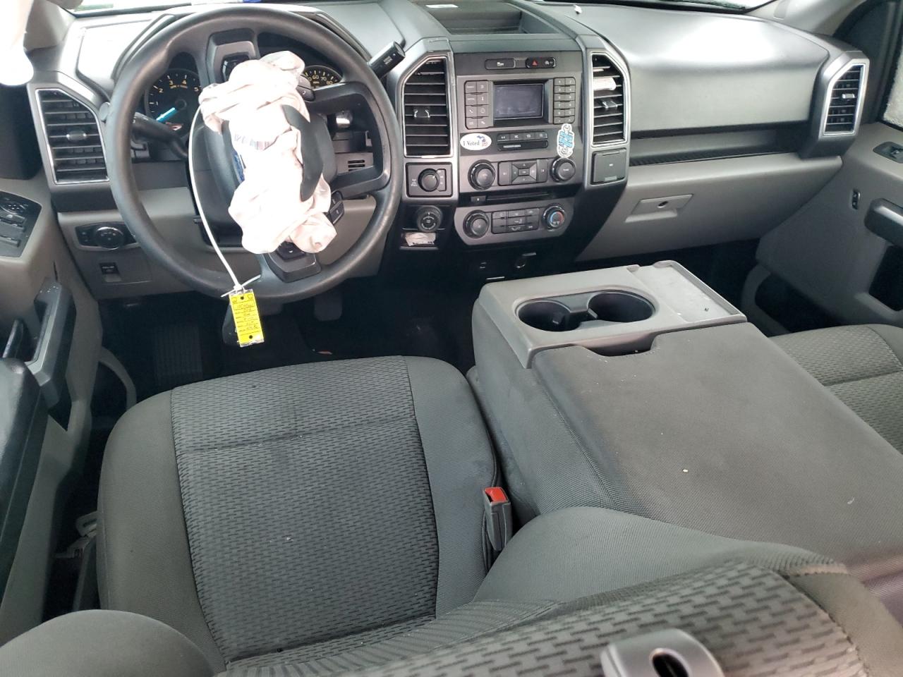 2018 Ford F-150 - Image 8