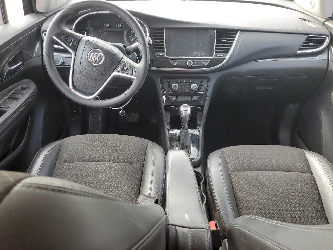 2018 Buick Encore - Image 8