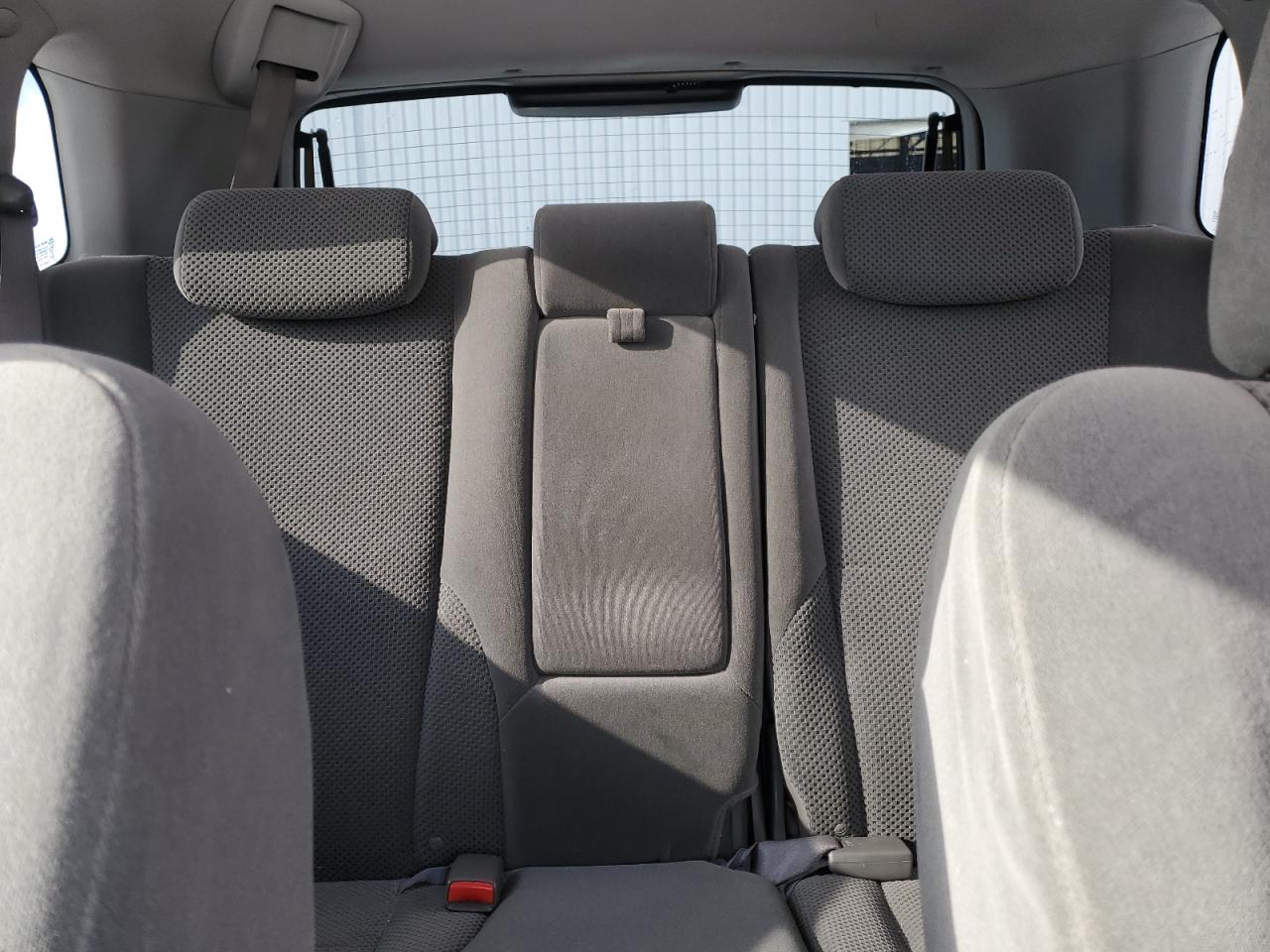 2009 Hyundai Tucson - Image 10