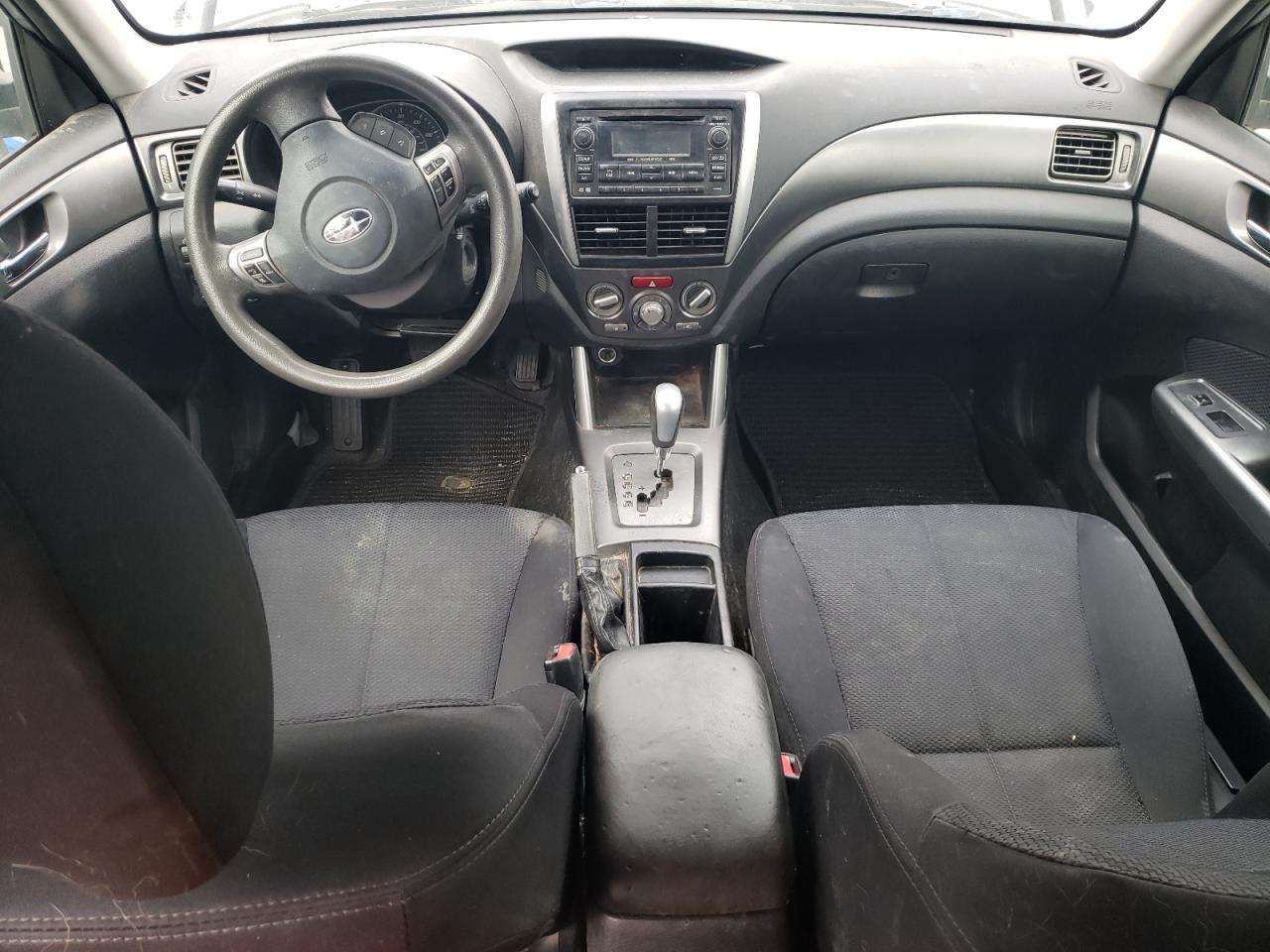 2013 Subaru Forester - Image 8