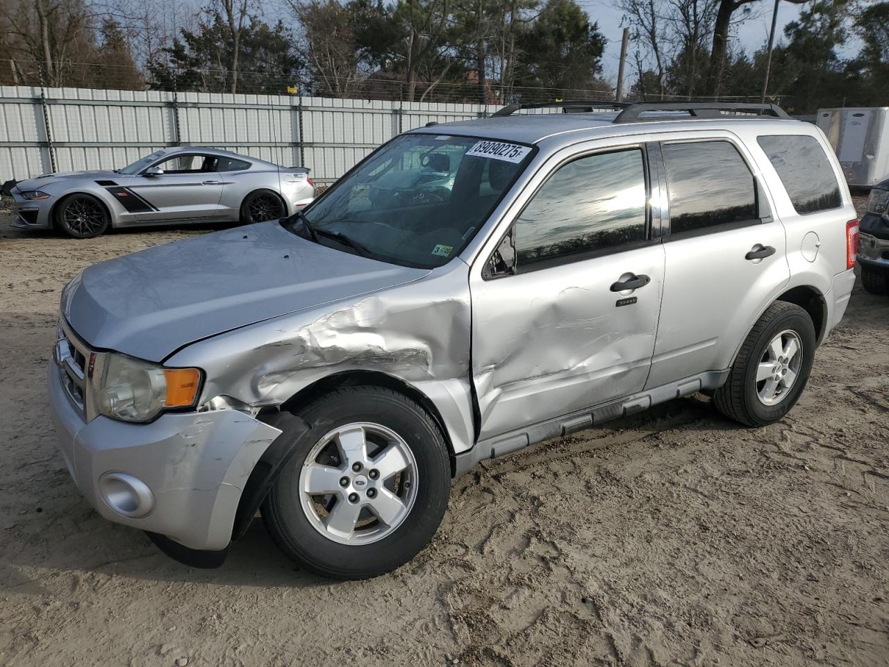 2010 Ford Escape - Image 1