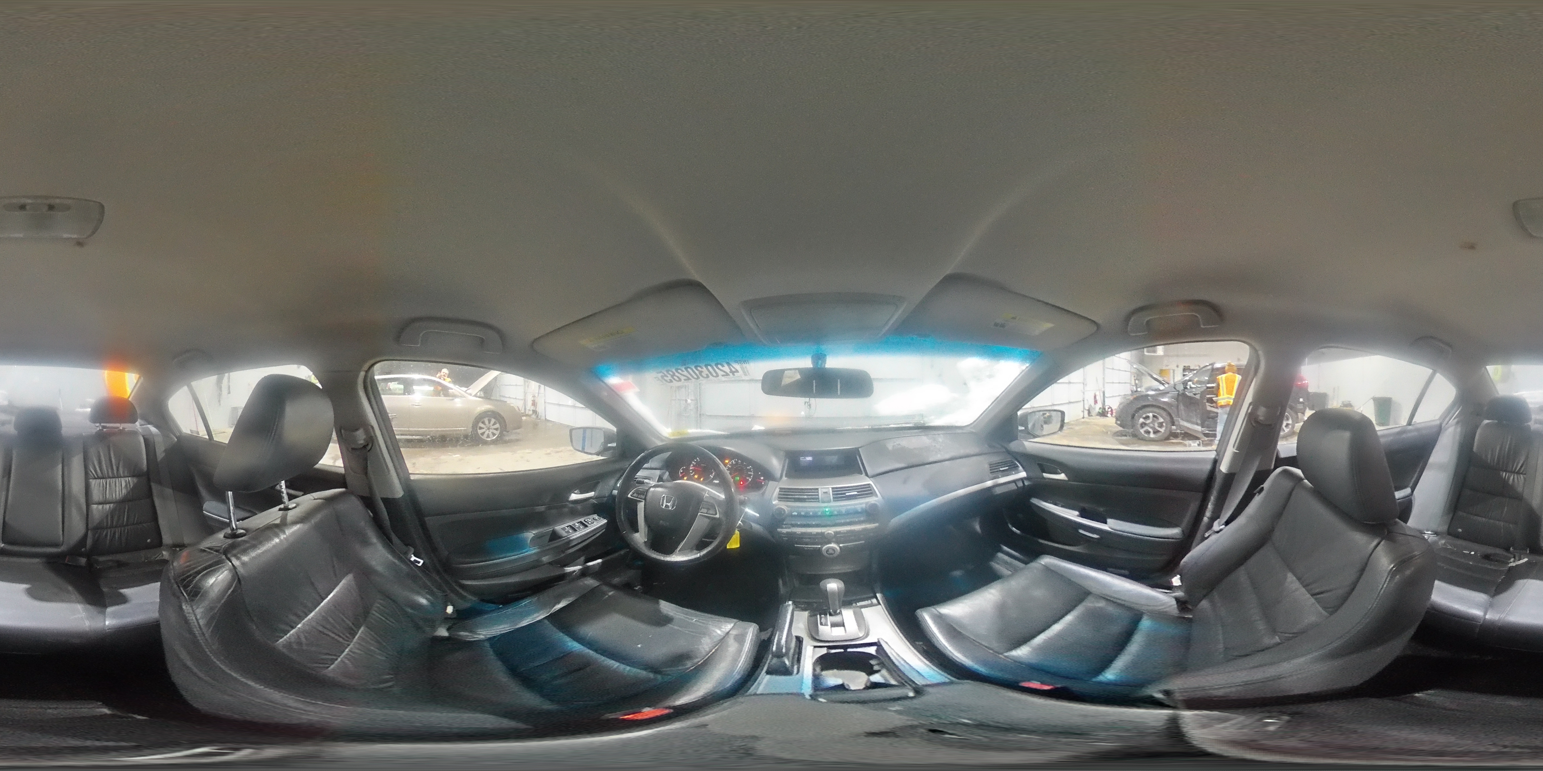2012 Honda Accord - Image 13