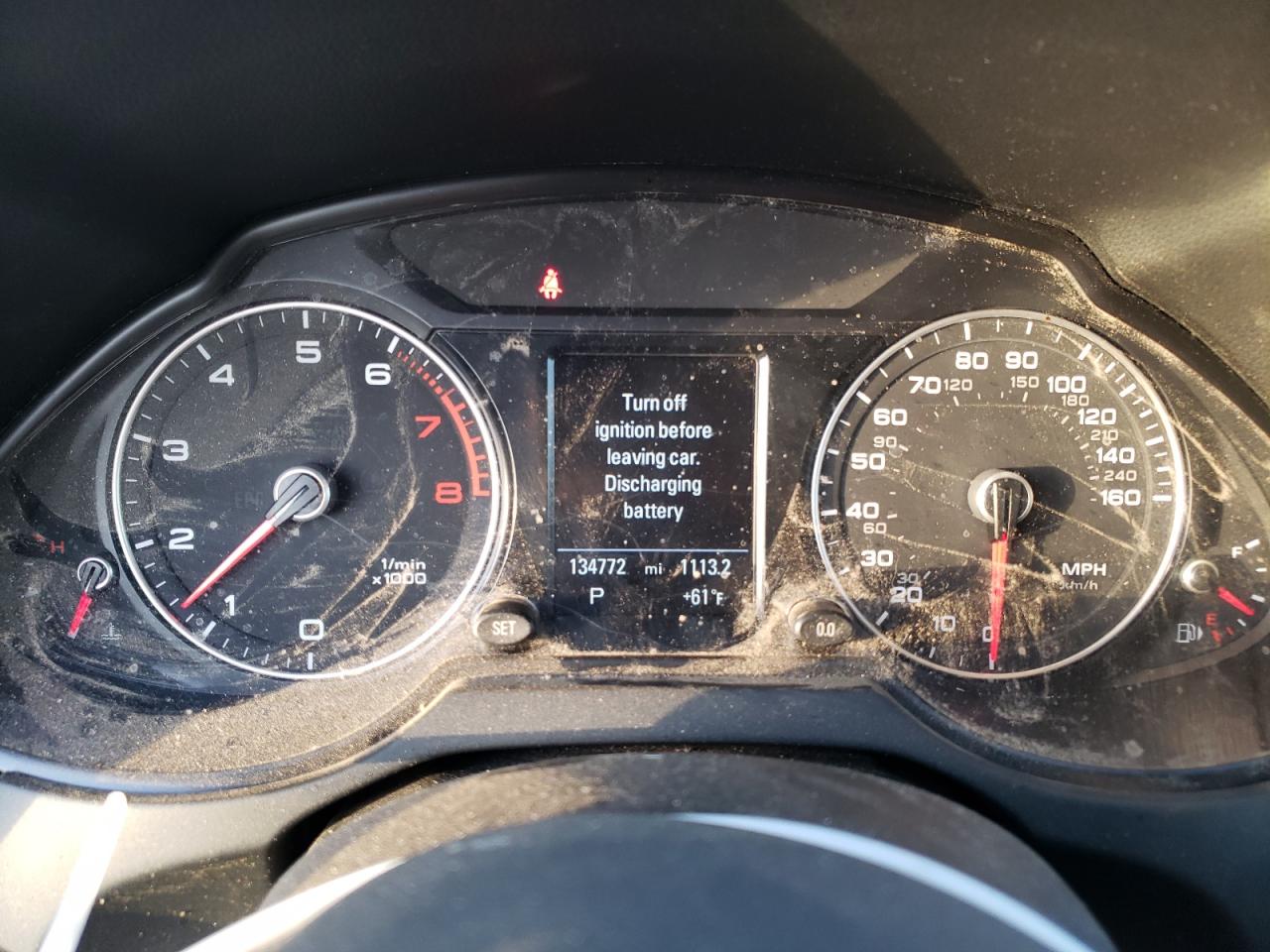2013 Audi Q5 - Image 9