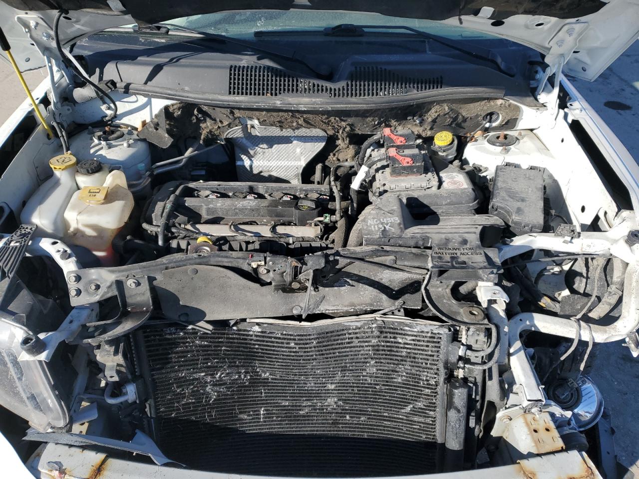 2017 Jeep Compass - Image 14