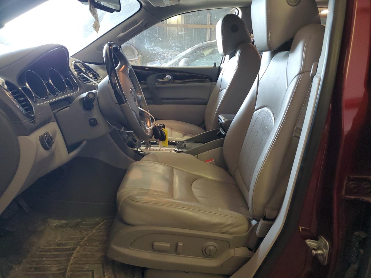 2017 Buick Enclave - Image 7