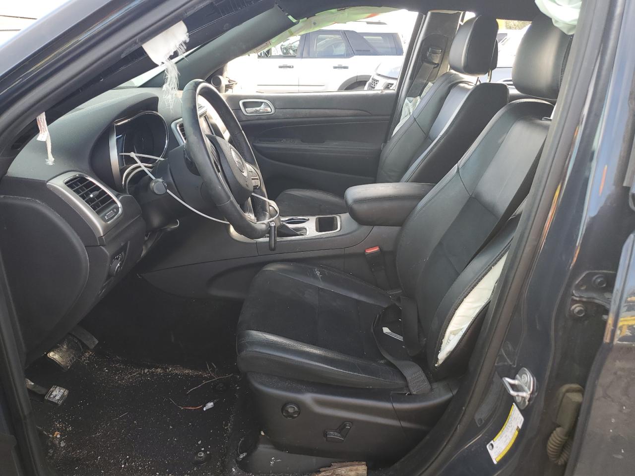 2018 Jeep Grand Cherokee - Image 7