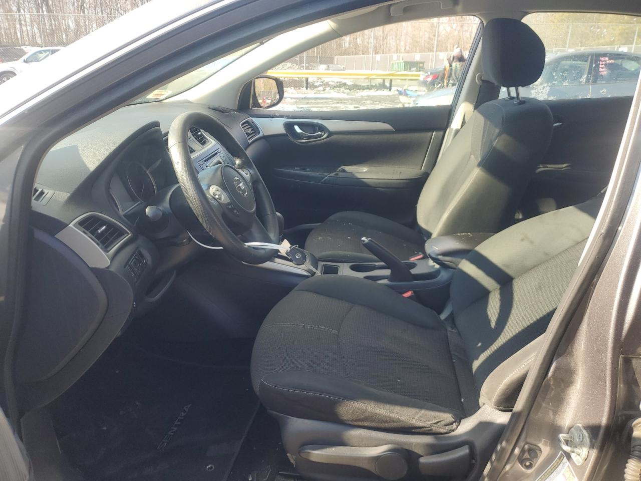 2018 Nissan Sentra - Image 7