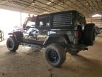 2017 Jeep Wrangler Unlimited Rubicon na sprzedaż w Phoenix, AZ - Undercarriage