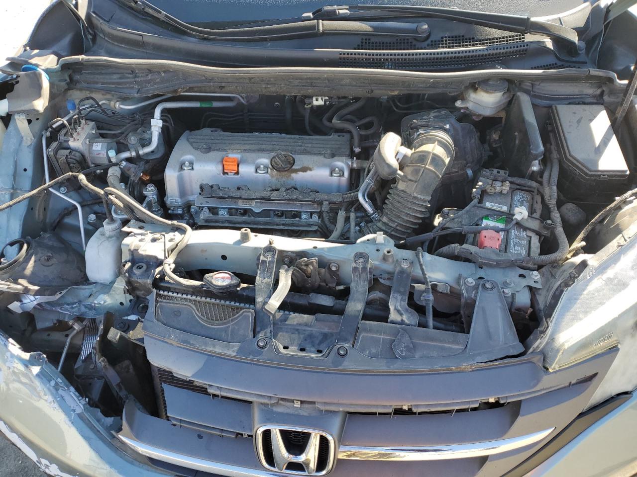 2012 Honda CR-V - Image 13