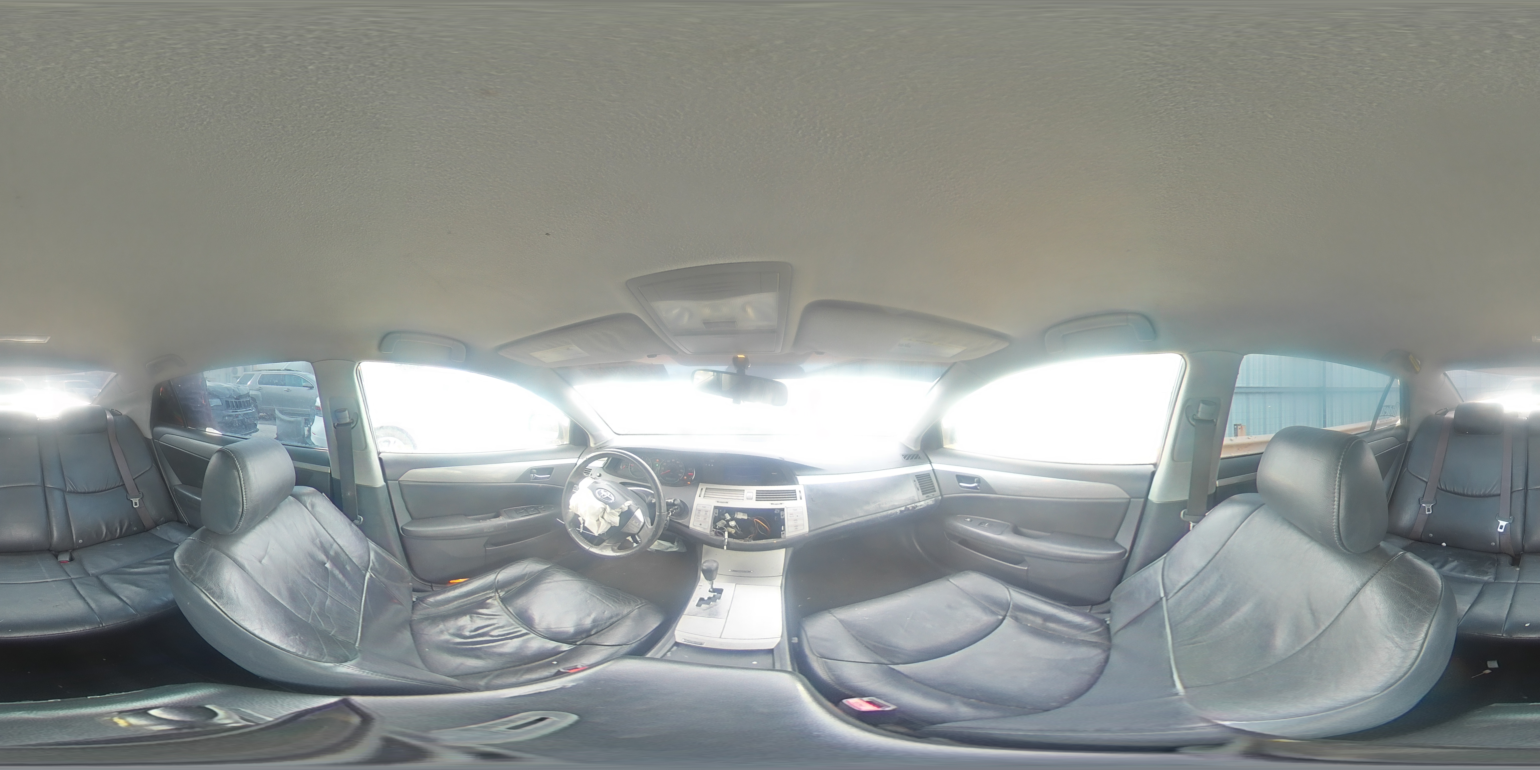2007 Toyota Avalon Xl VIN: 4T1BK36B47U203243 Lot: 43217085