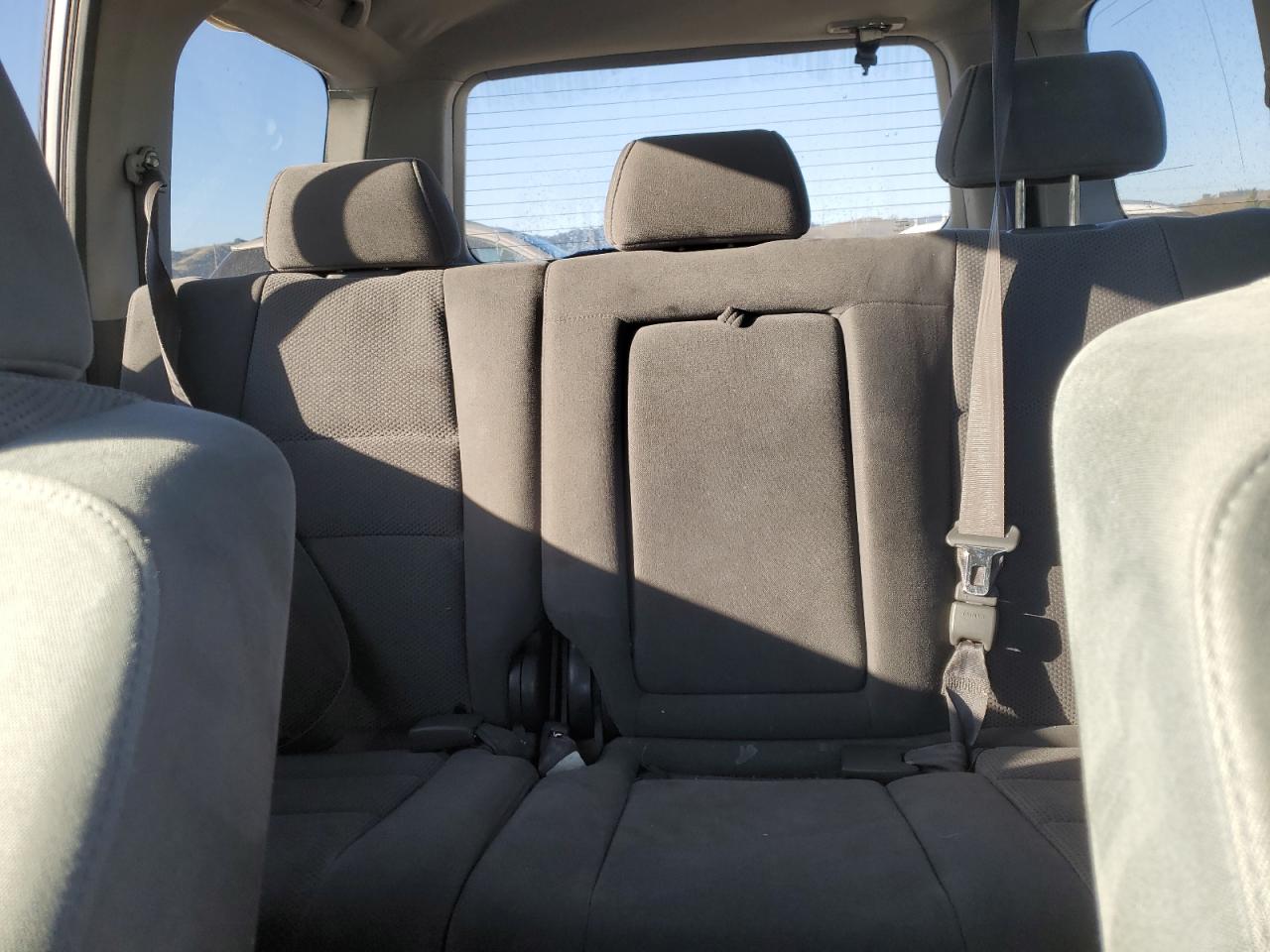 2006 Honda Pilot - Image 10