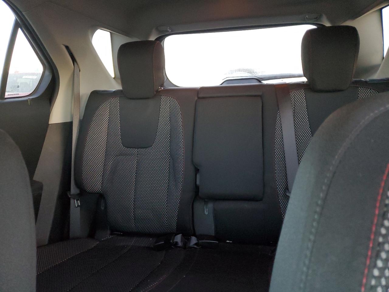 2016 Chevrolet Equinox - Image 10