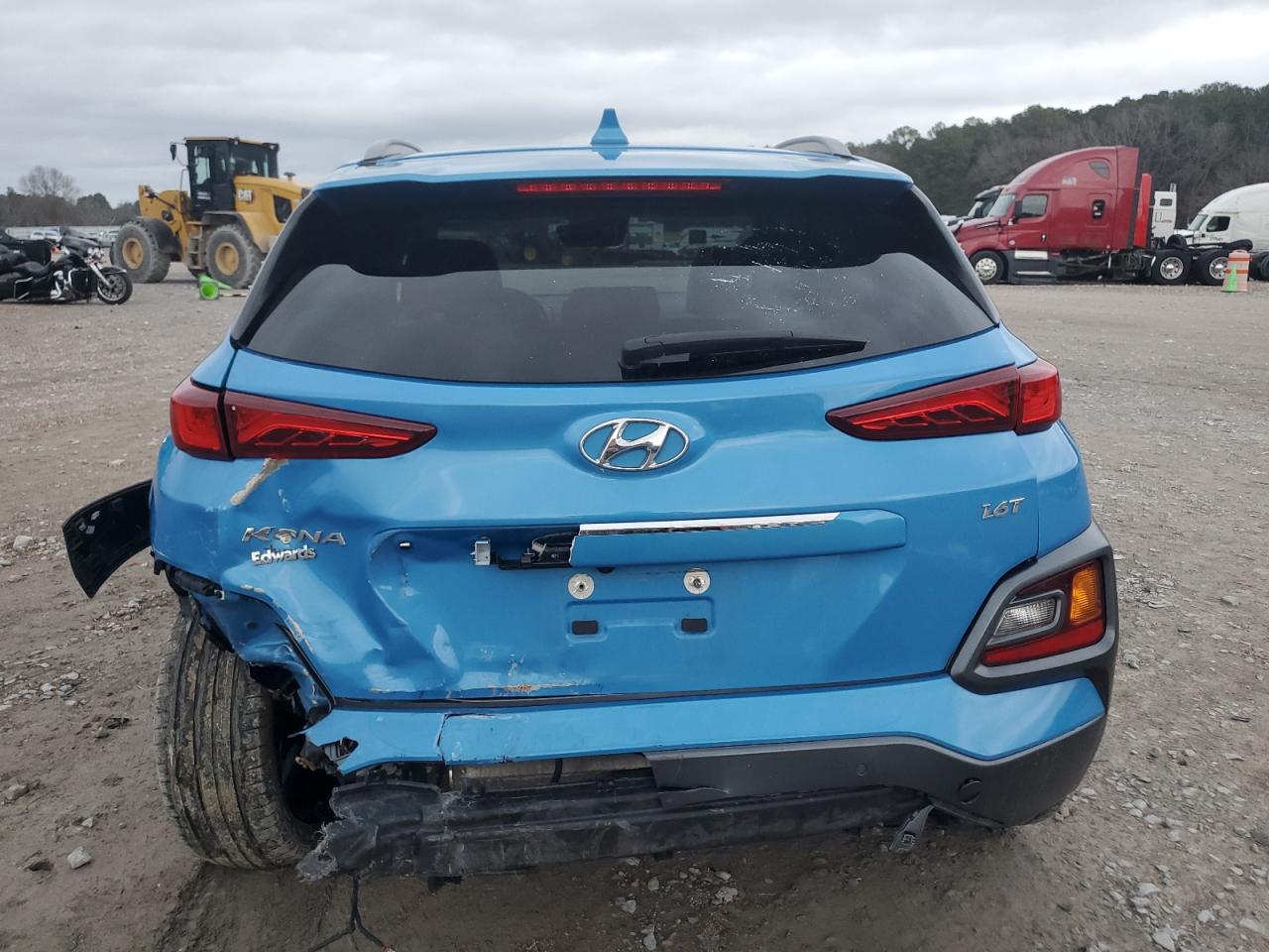 2019 Hyundai Kona - Image 6