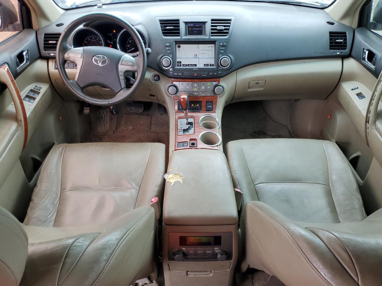 2008 Toyota Highlander - Image 8