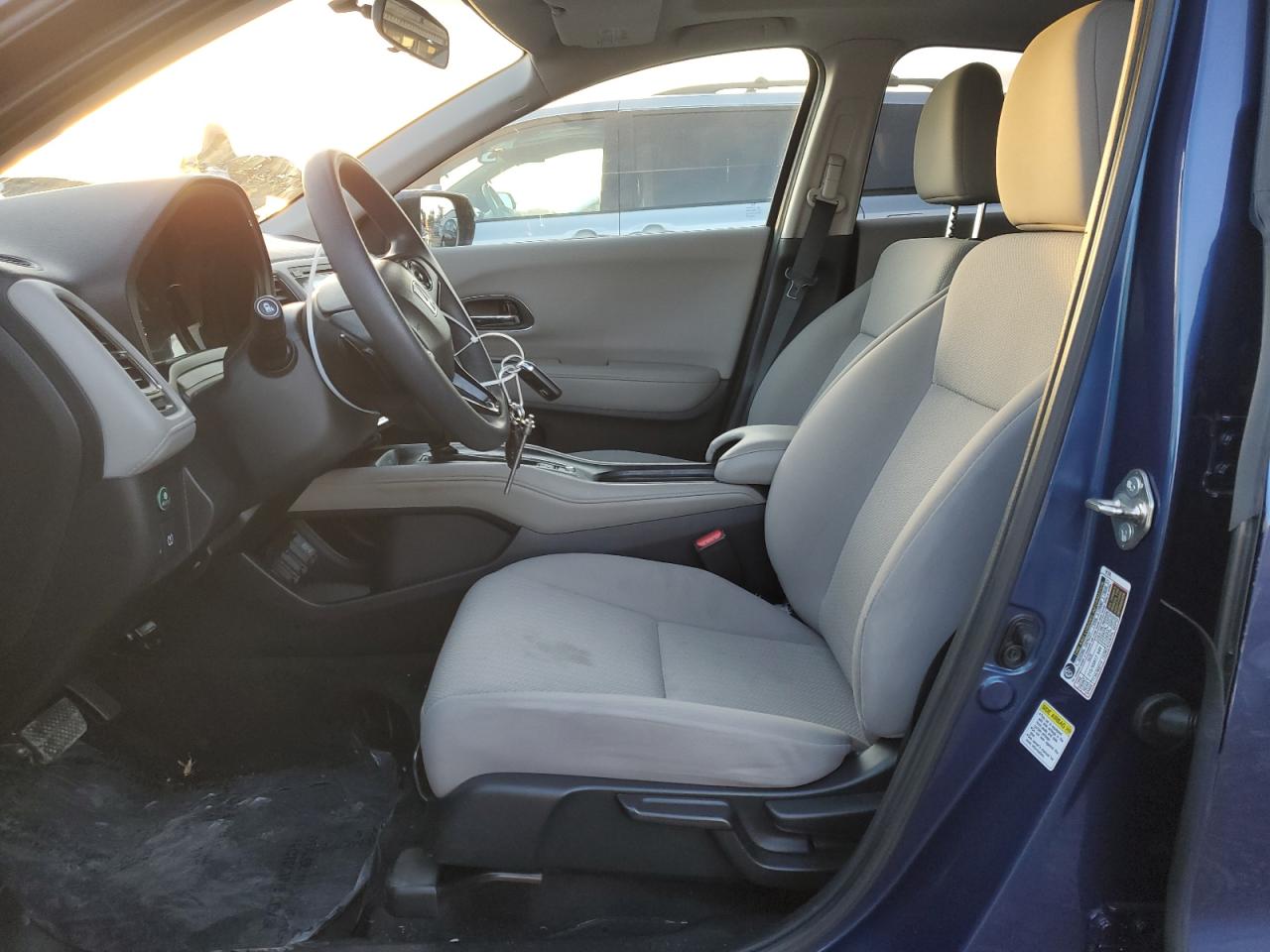 2016 Honda HR-V - Image 7