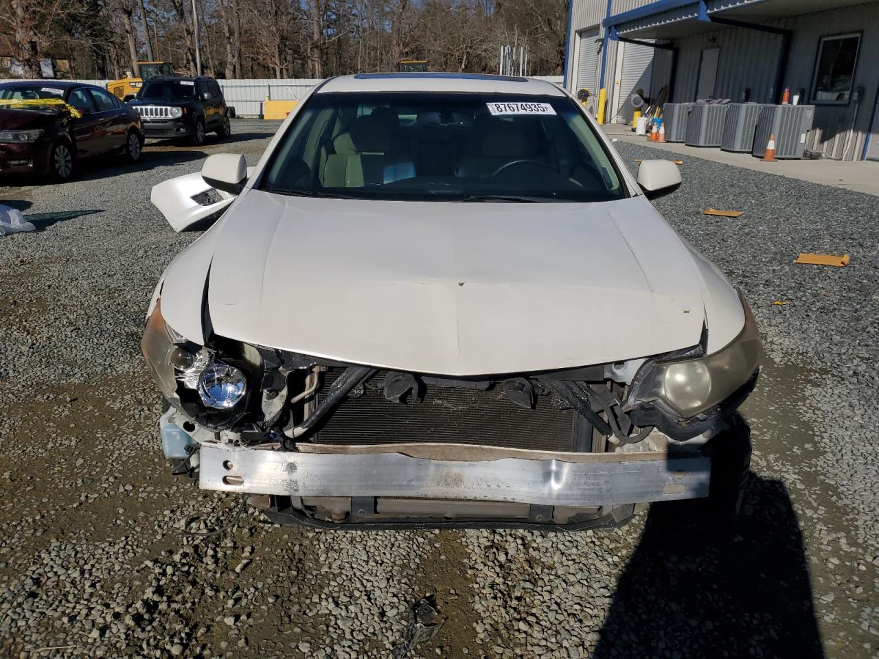 2009 Acura TSX - Image 5
