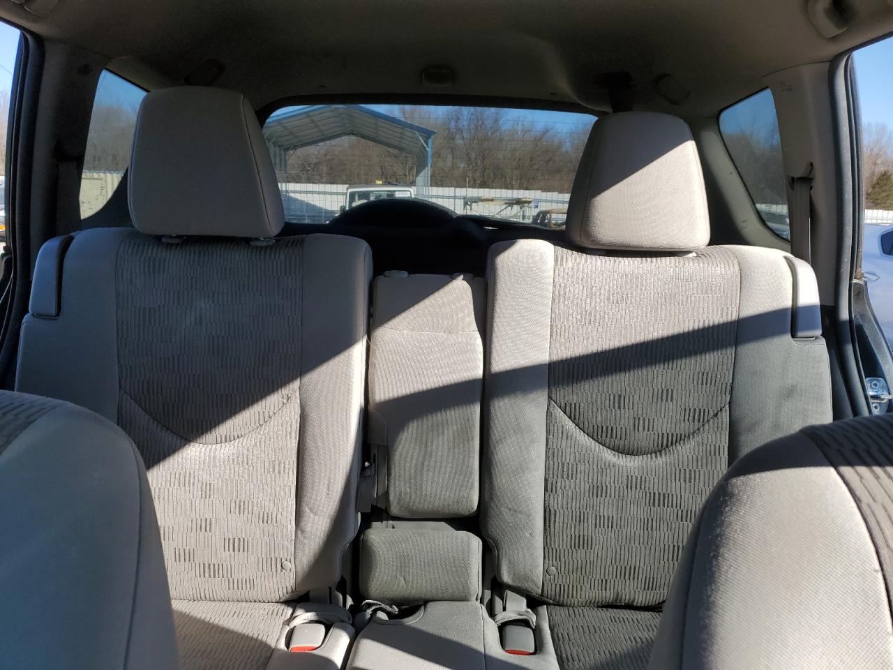 2012 Toyota RAV 4 - Image 10