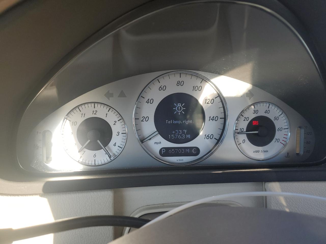 2006 Mercedes-Benz CLK-klasse - Image 9