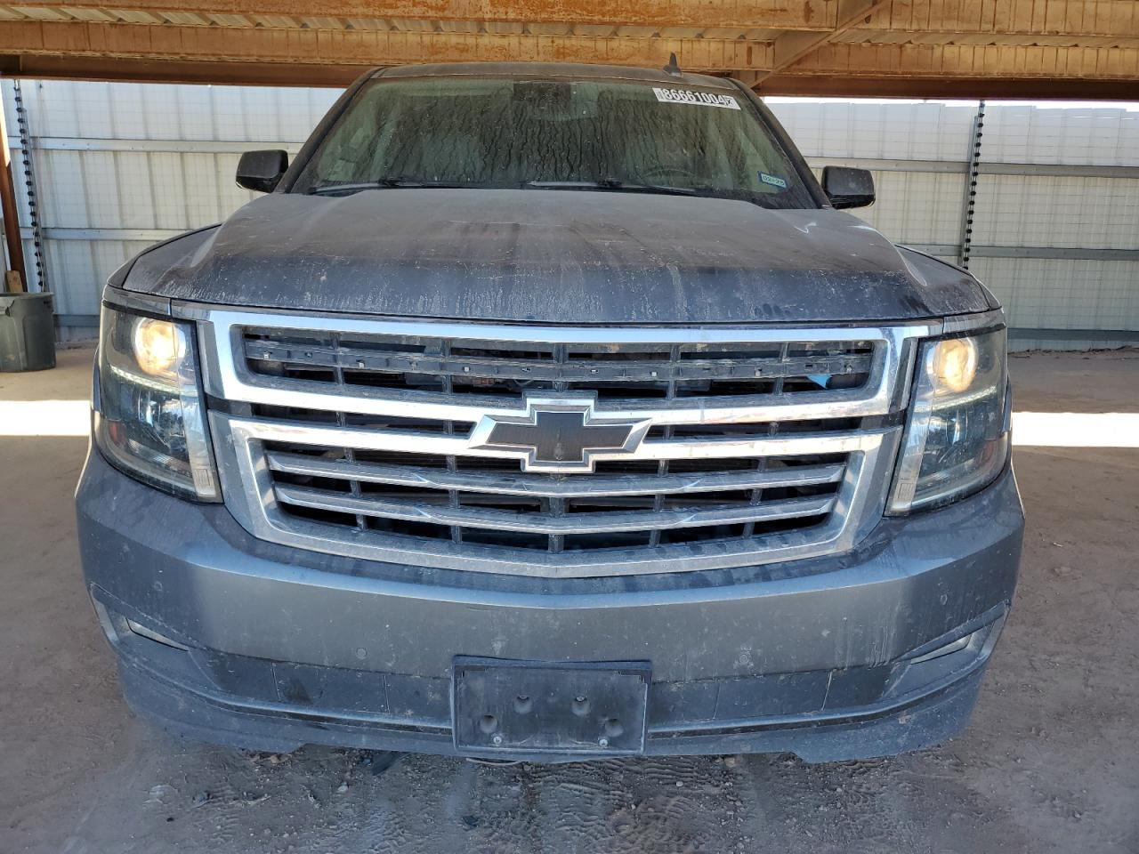 2019 Chevrolet Suburban - Image 5