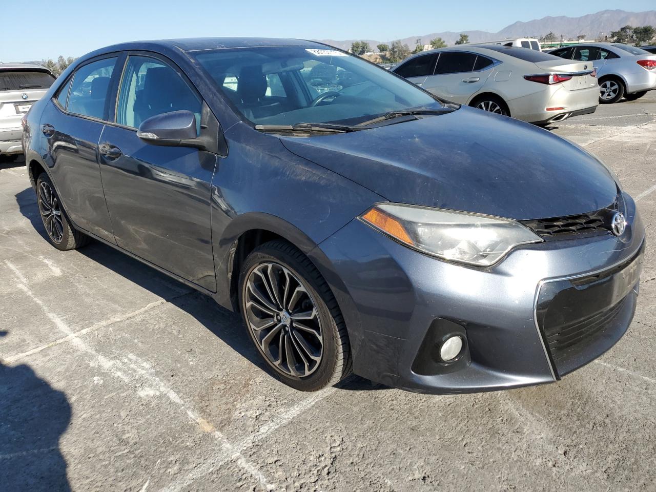 VIN 5YFBURHE6FP325171 2015 TOYOTA COROLLA no.4