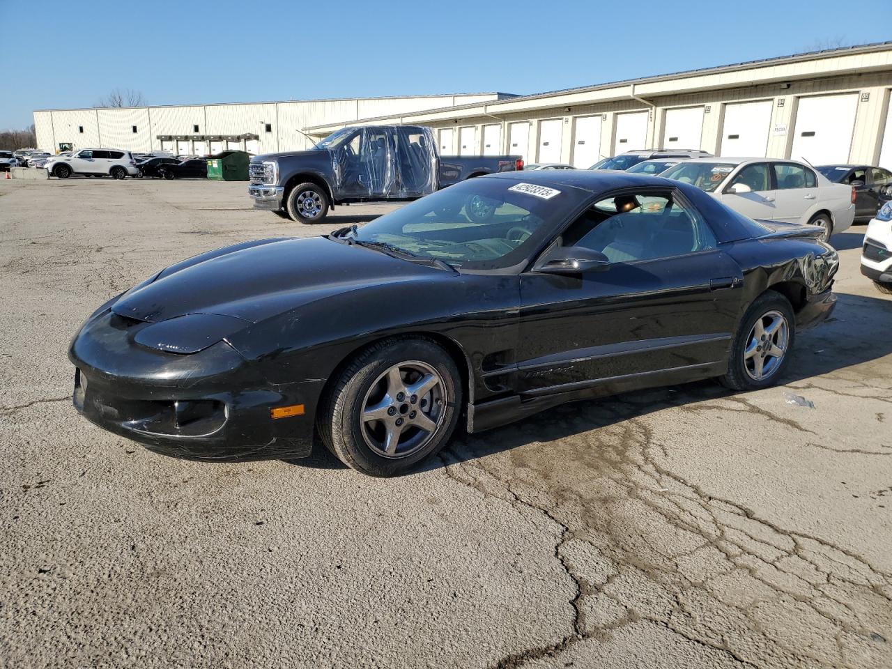 1999 Pontiac Firebird - Image 1