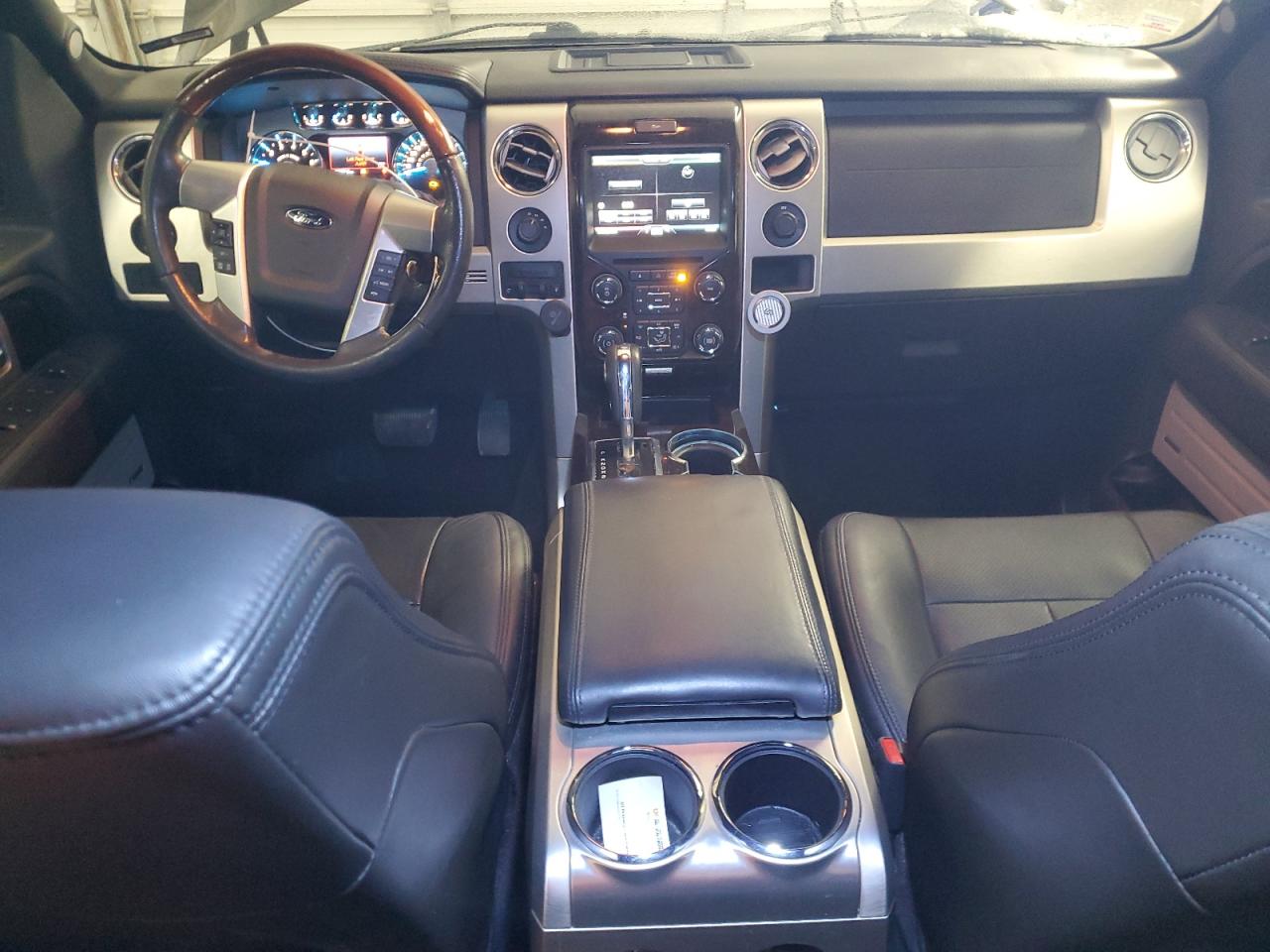 2014 Ford F-150 - Image 8