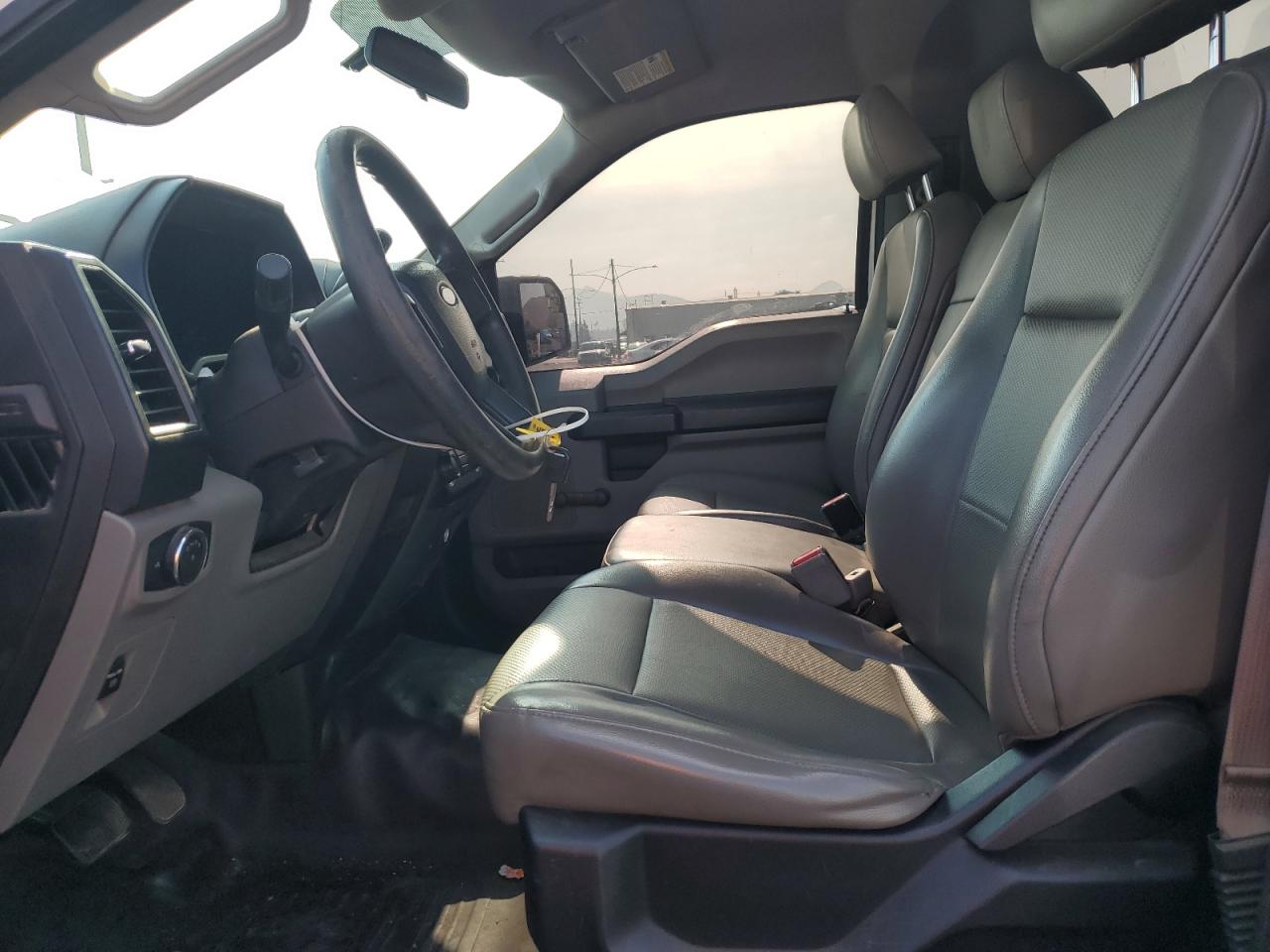 2016 Ford F-150 - Image 7