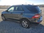 2014 Mercedes-Benz Ml 350 на продаже в Mentone, CA - Front End
