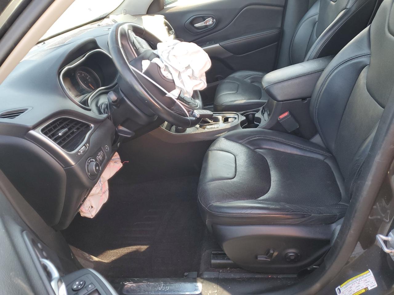2019 Jeep Grand Cherokee - Image 7