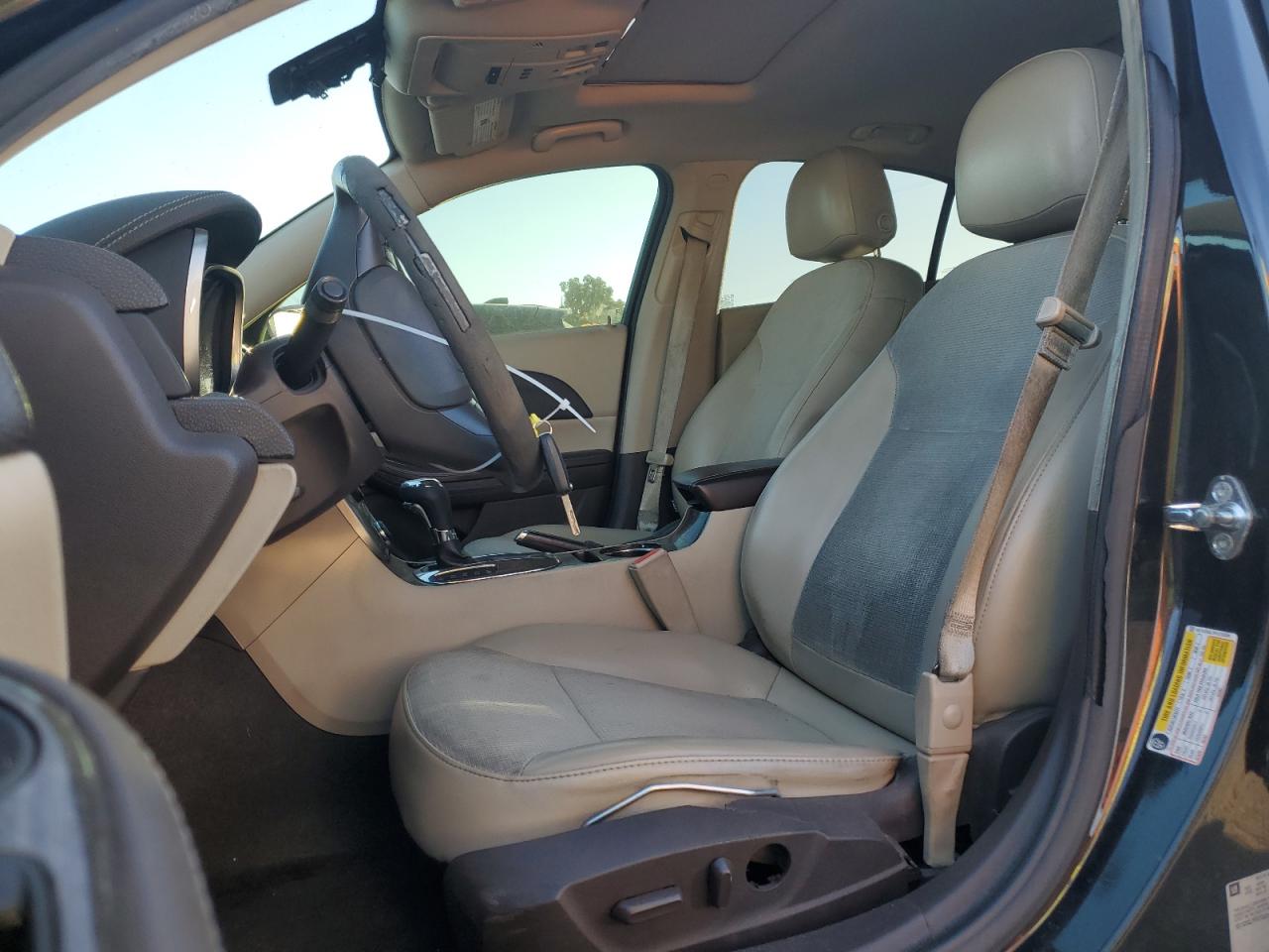 2015 Chevrolet Malibu - Image 7