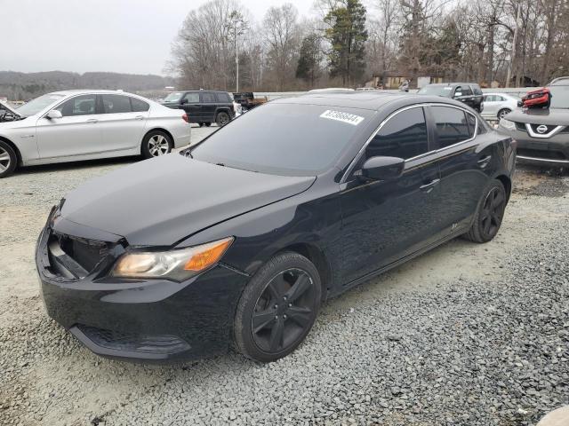 2014 Acura Ilx 20