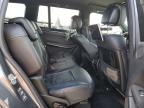 2017 Mercedes-Benz Gls 550 4Matic zu verkaufen in Hayward, CA - Front End