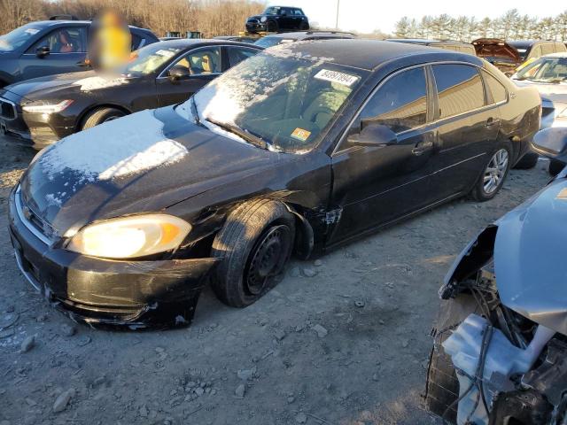 2006 Chevrolet Impala Ls