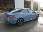 2025 Nissan Sentra Sr en Venta en Montgomery, AL - Front End