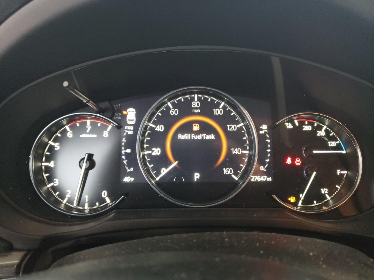 2019 Mazda CX-5 - Image 9