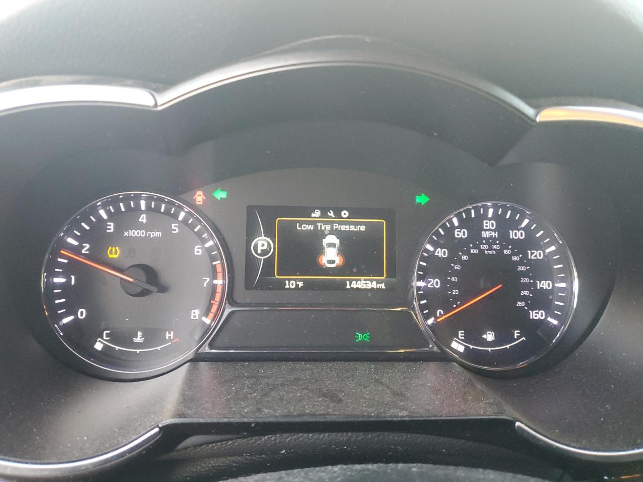 2014 Kia Optima - Image 9