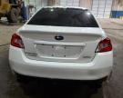 2018 Subaru Wrx Premium for Sale in Woodhaven, MI - Front End