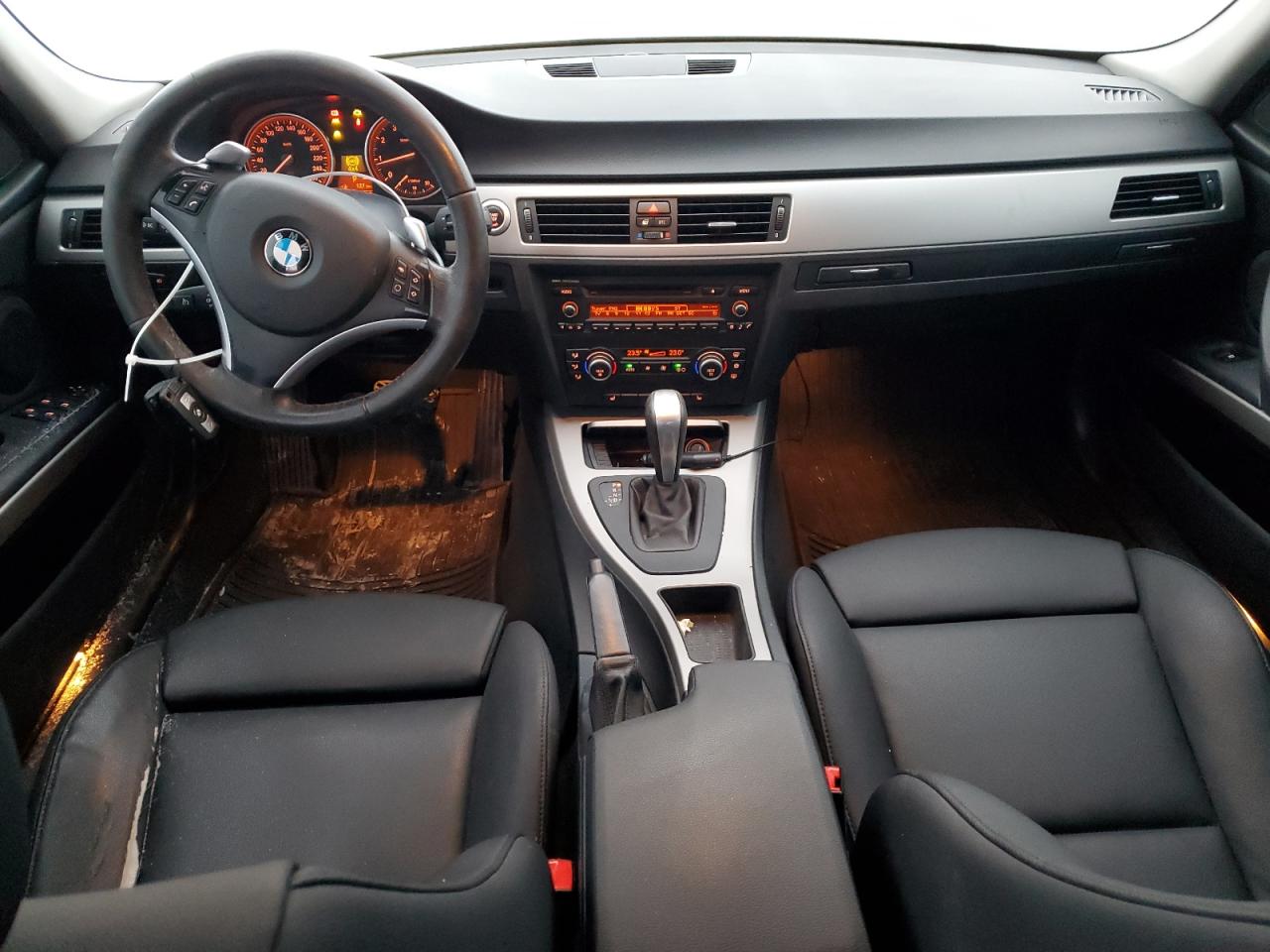 2008 BMW 3er - Image 8