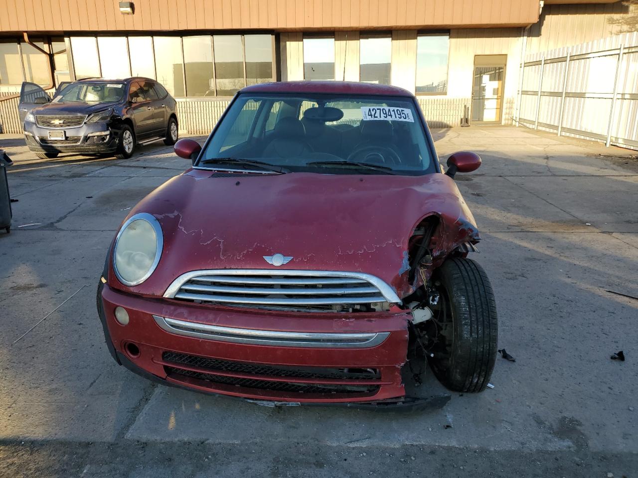 2006 MINI Cooper - Image 5