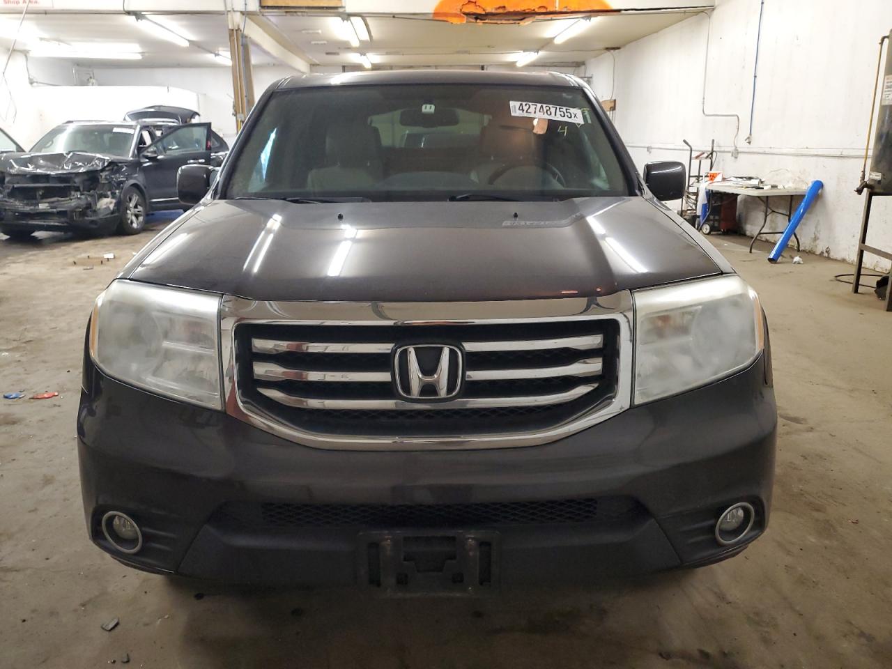 2013 Honda Pilot - Image 5