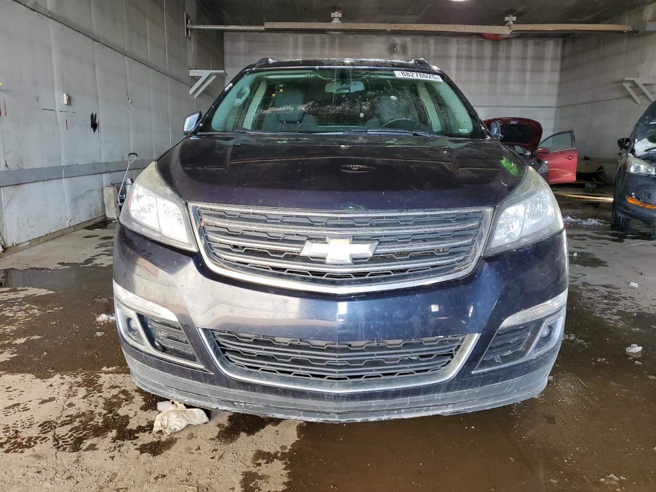 2017 Chevrolet Traverse - Image 5